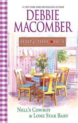 Title details for Heart of Texas Vol. 3 by Debbie Macomber - Wait list